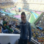 Ahmed chawki sur yala.fm